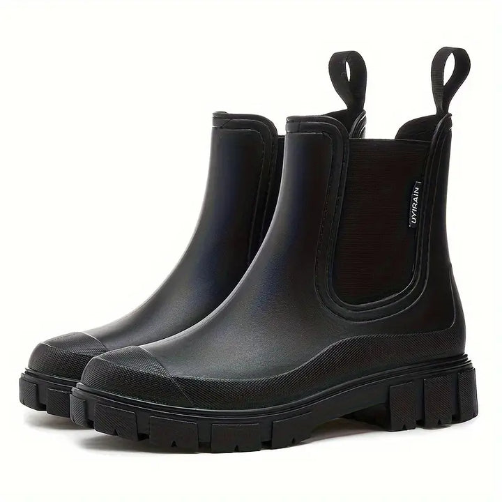 Amable rain boots