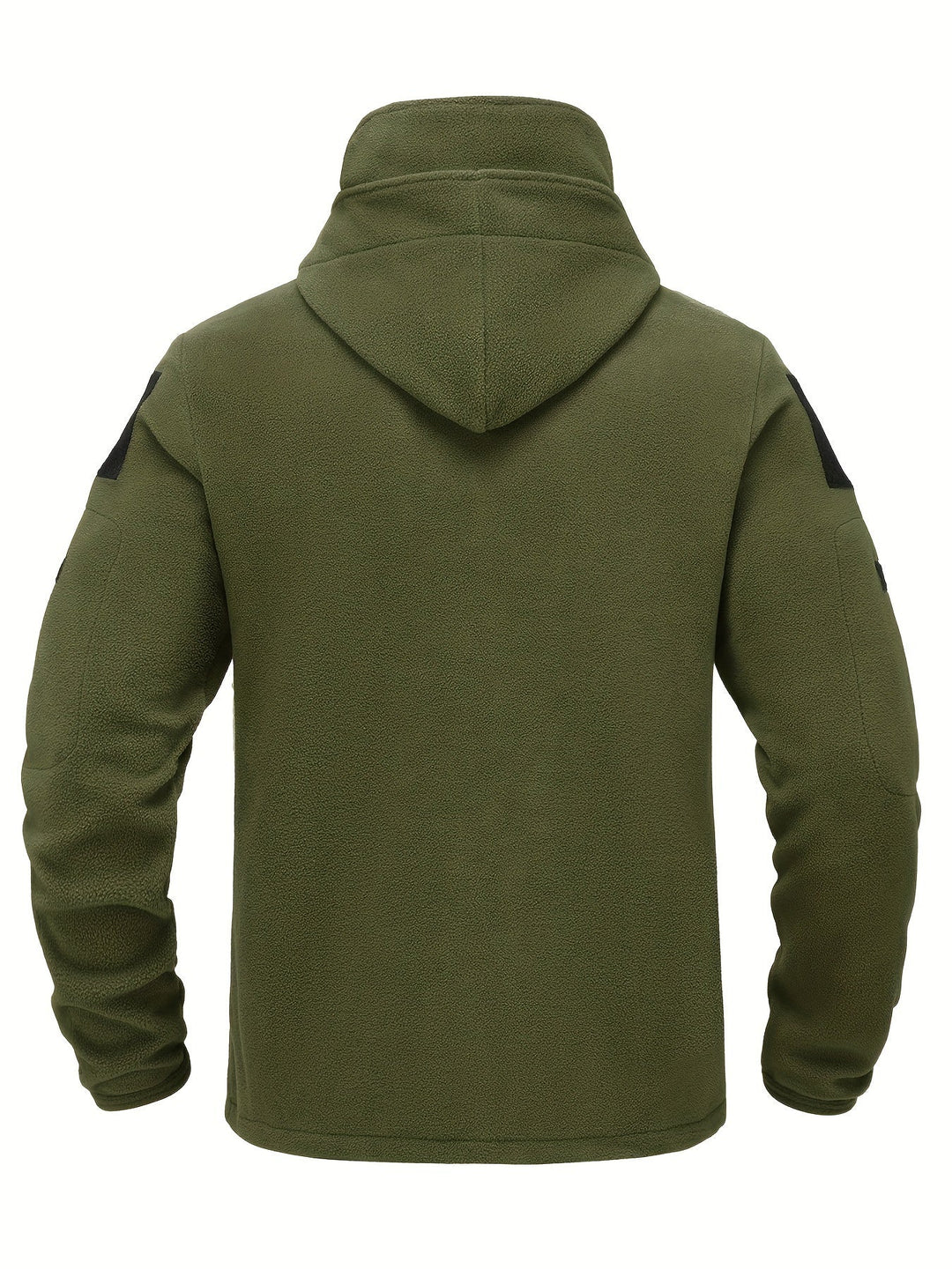 Rosendo | Long Sleeve Hoodie with Pockets