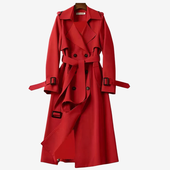 Bianca | Classic Trench