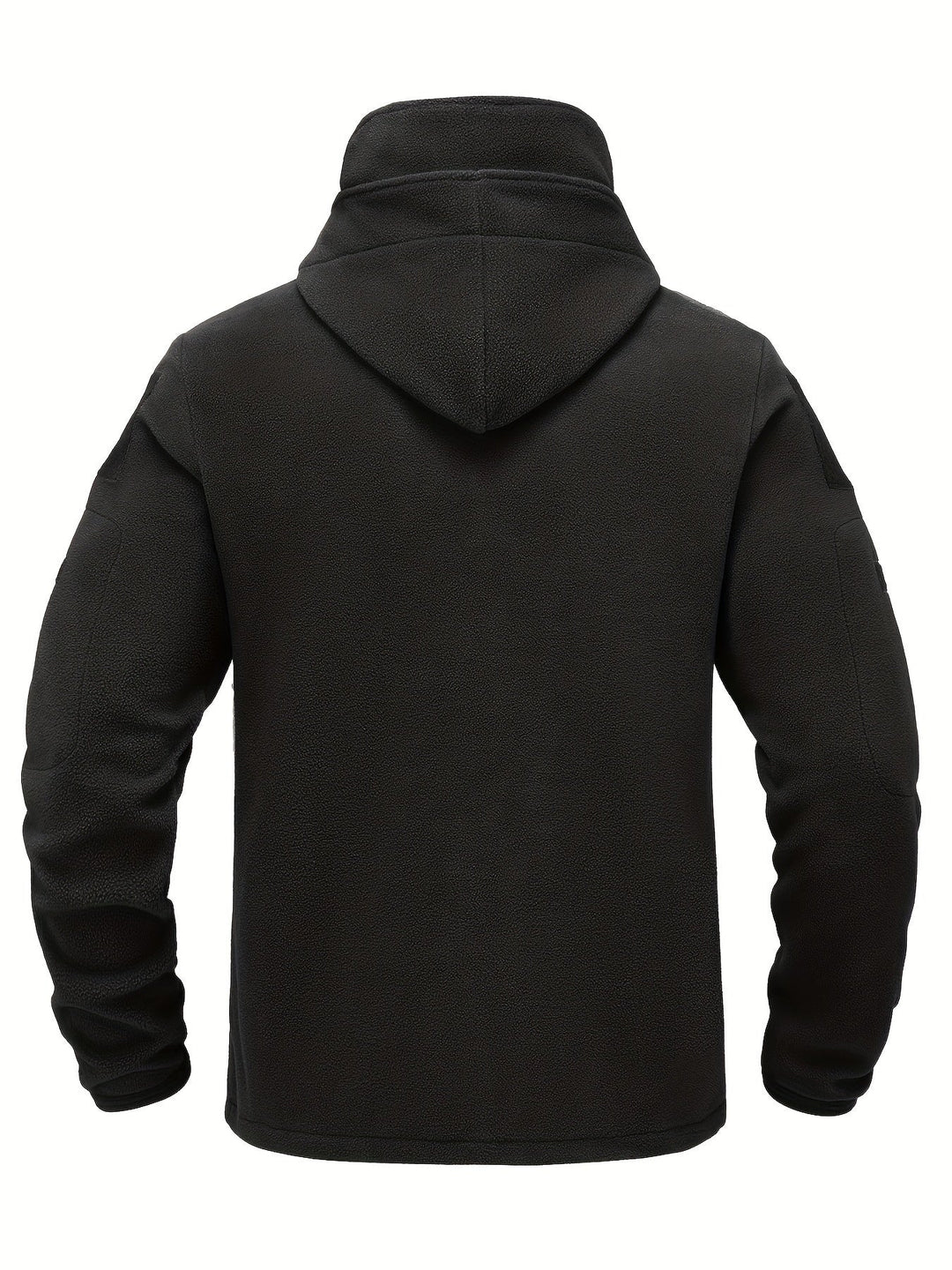 Rosendo | Long Sleeve Hoodie with Pockets