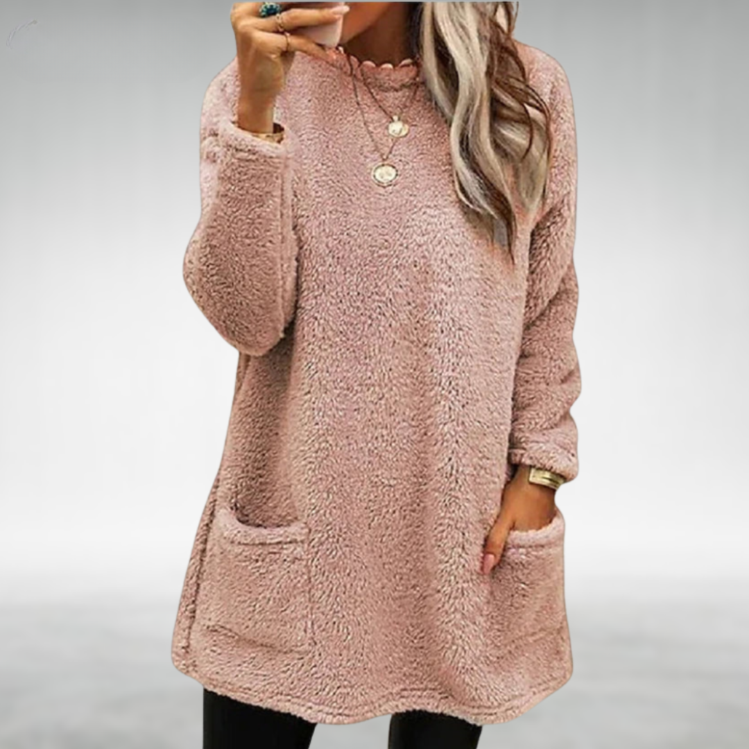 DONNA | Everyday Pullover