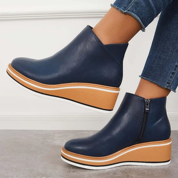 Maria | Modern Luxe Boots