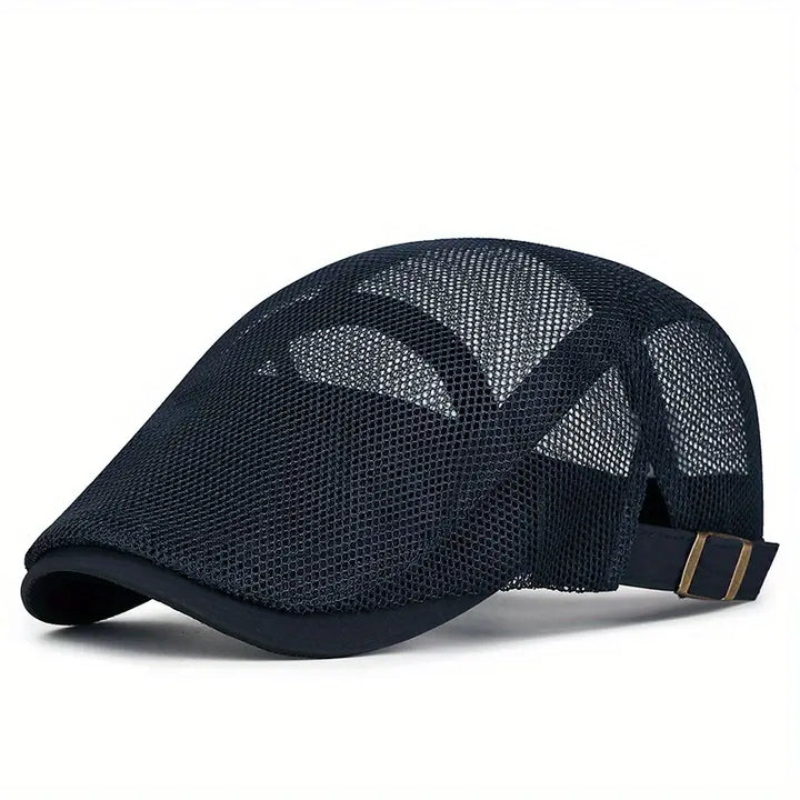 Beckett - Breathable Mesh Cap