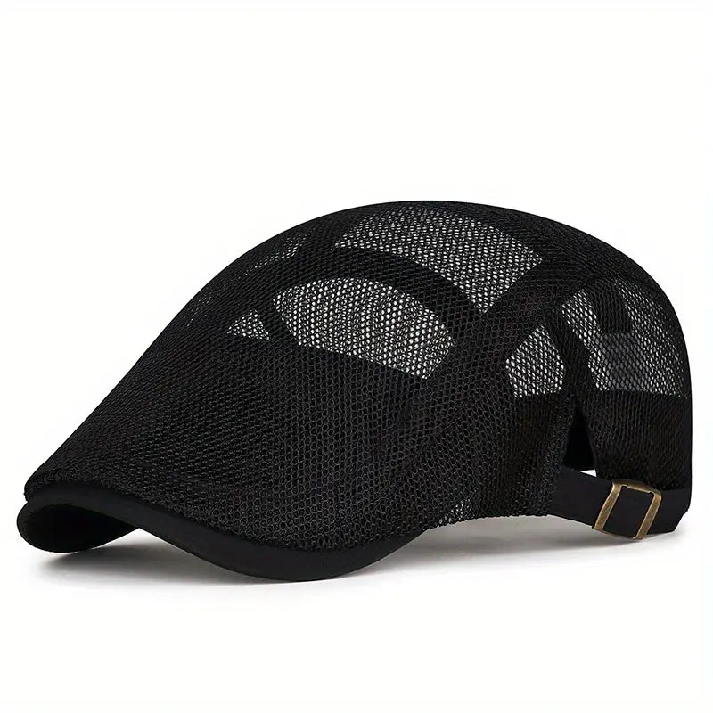 Beckett - Breathable Mesh Cap