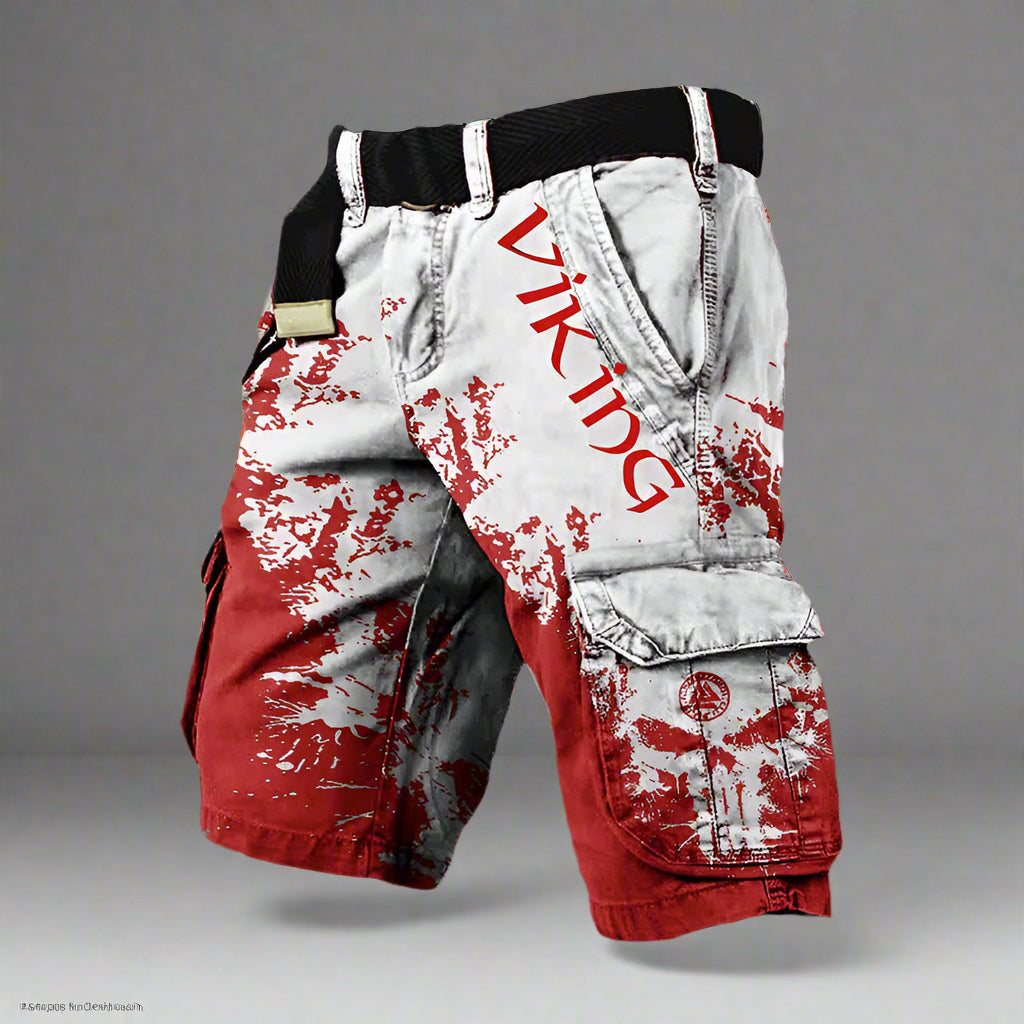 Aliette | Premium Shorts for Adventurers