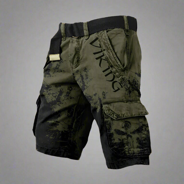 Aliette | Premium Shorts for Adventurers