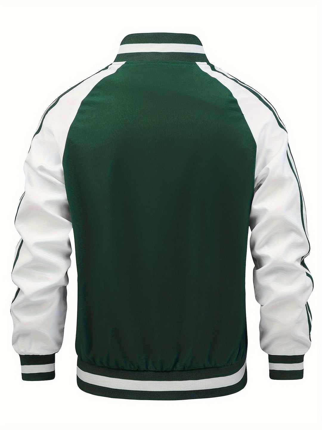 Thoren™ | Zip-Up Sports Jacket