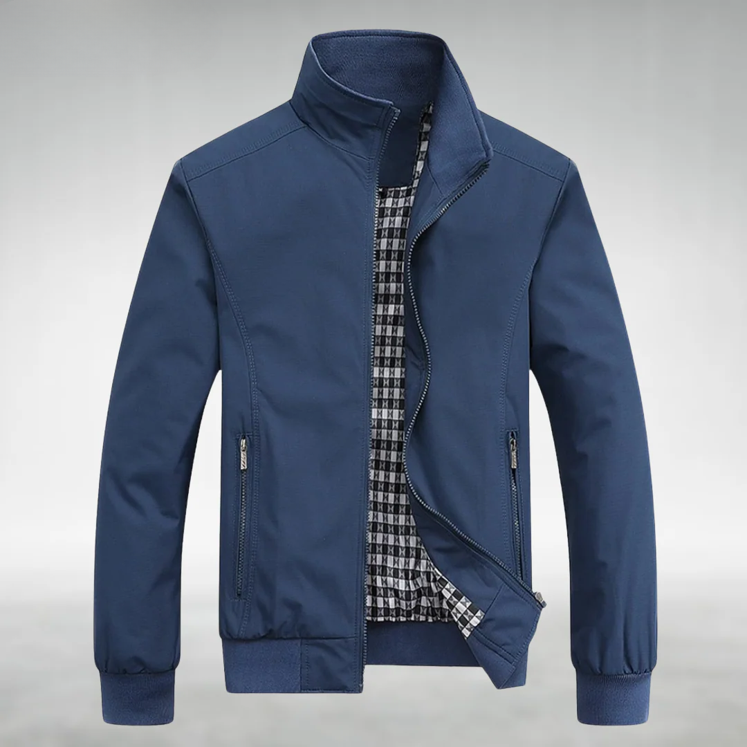 Baker | Elegant Casual Jacket