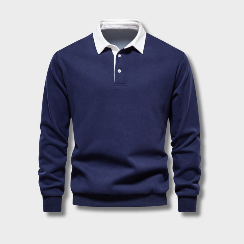 Nadal - Polo Pullover