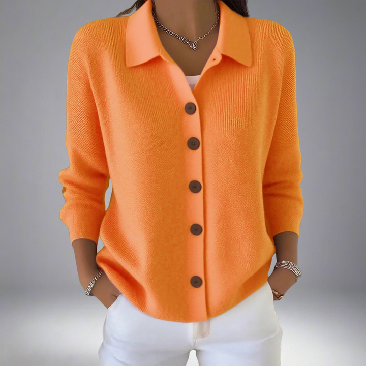 Veralyn | Stylish Casual Cardigan Sweater