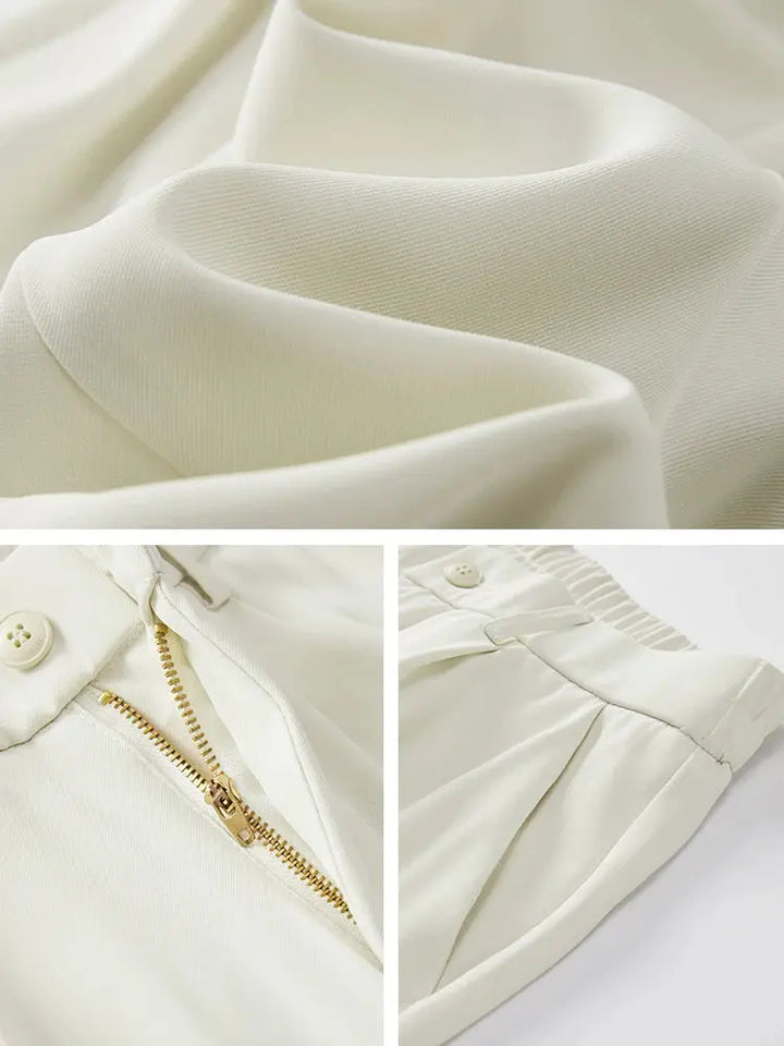 Nantes™ Straight Pants