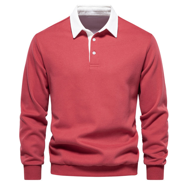 Nadal - Polo Pullover