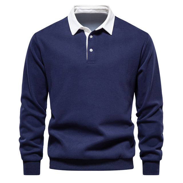 Nadal - Polo Pullover
