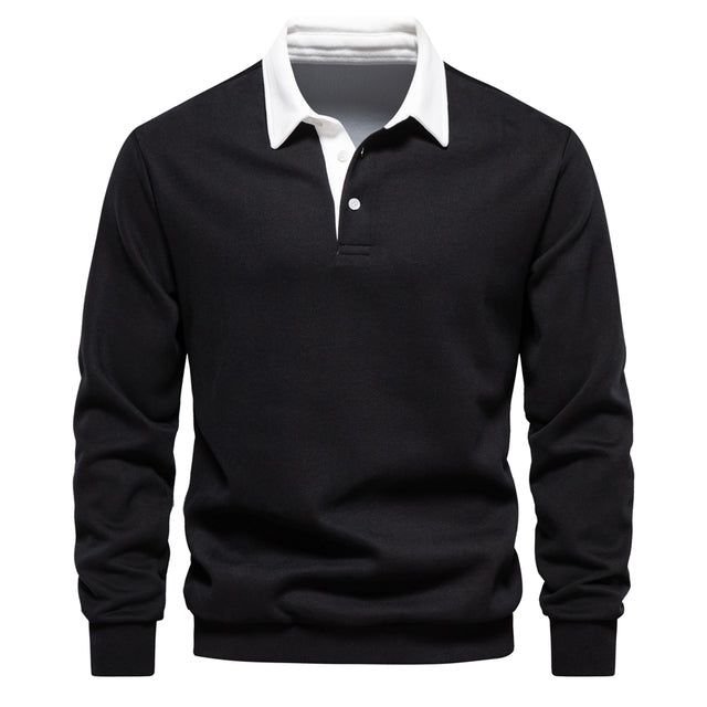 Nadal - Polo Pullover