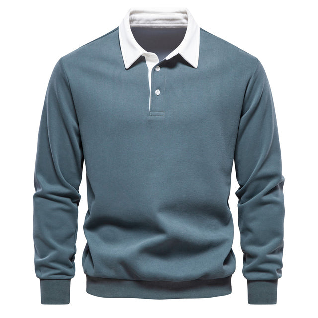 Nadal - Polo Pullover