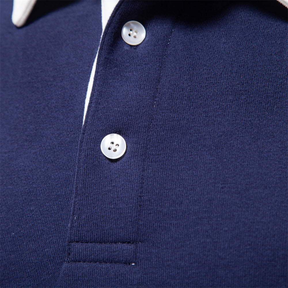 Nadal - Polo Pullover