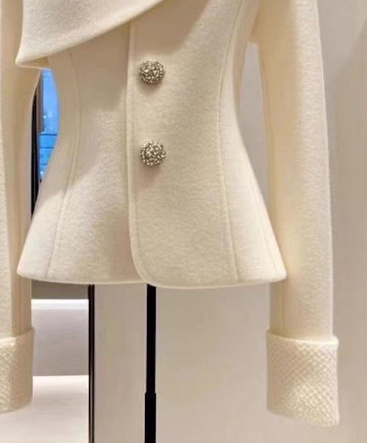 Diana™ | Cozy Long Sleeve Sweater