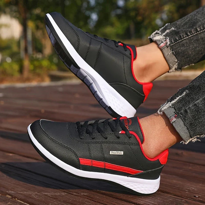 Nathan | Ultralight Comfortable Sneakers