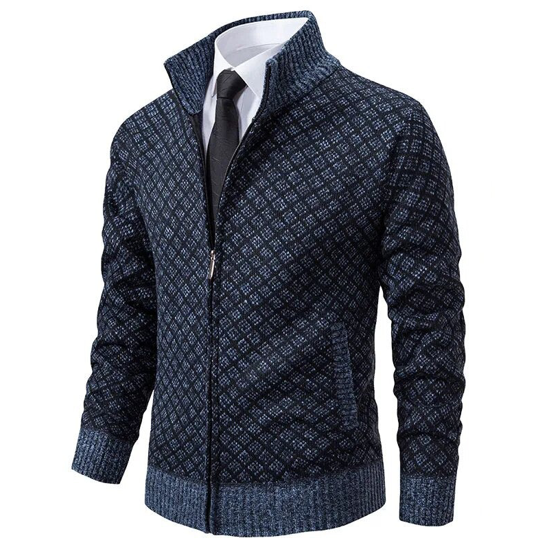 Henrik - Stylish Jacket for Men