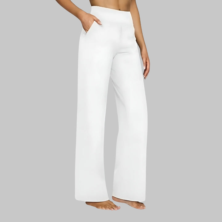 Mira | Comfortable Stretch Pants