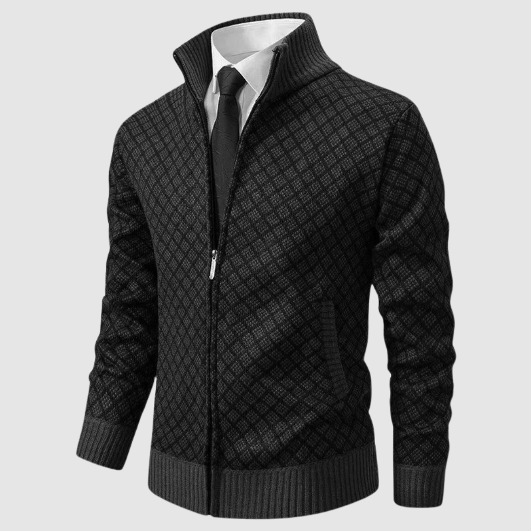Henrik - Stylish Jacket for Men