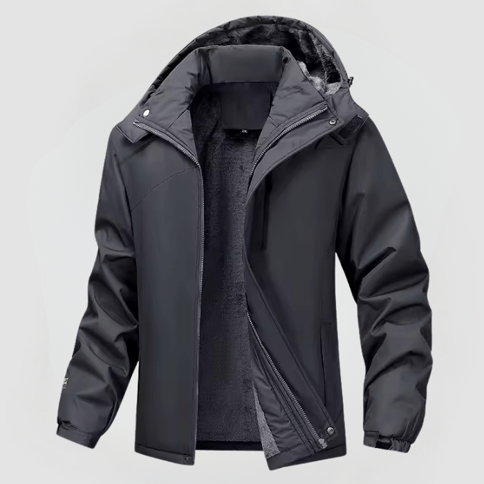 STEFFEN - Waterproof Jacket