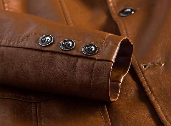 Blazer™ | Elegant Black Blazer for Men