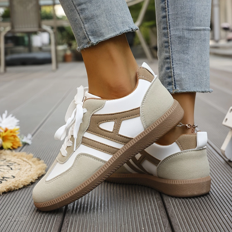 Ninon™ | Comfortable Sneakers
