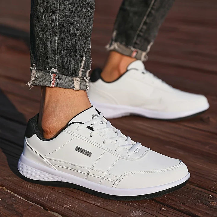 Nathan | Ultralight Comfortable Sneakers