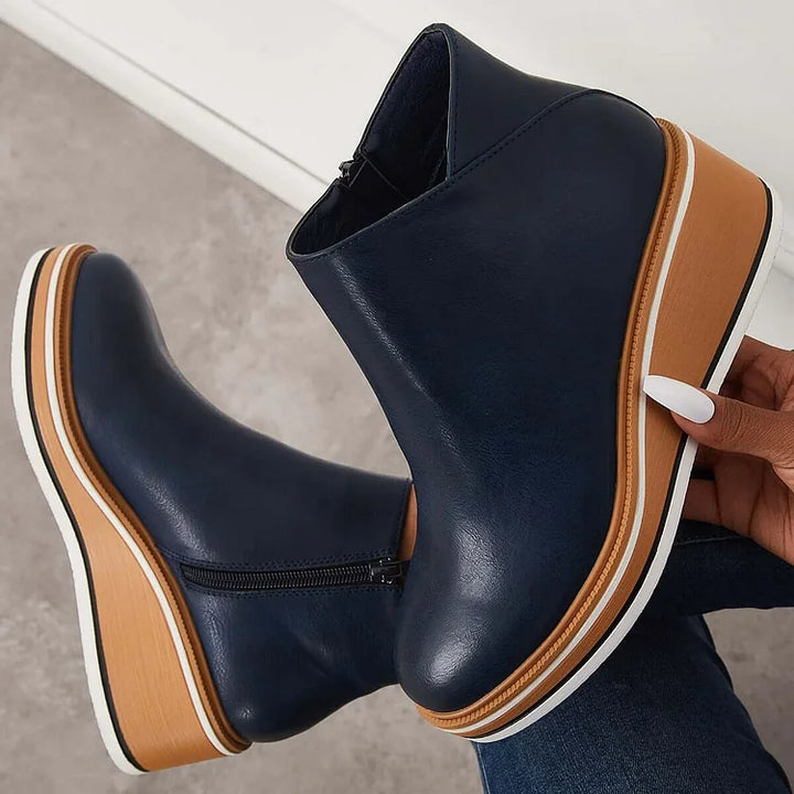 Maria | Modern Luxe Boots