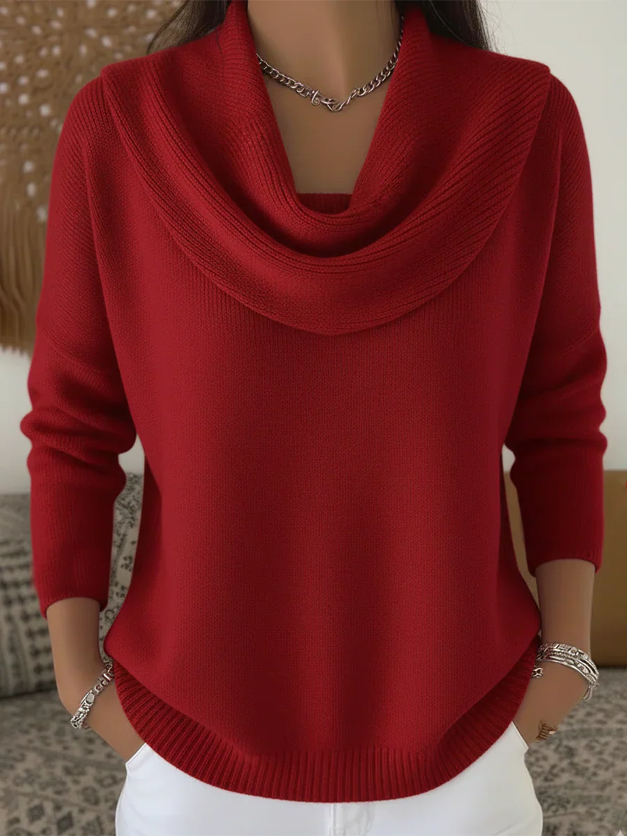 Danira™ | Elegant Casual Sweater