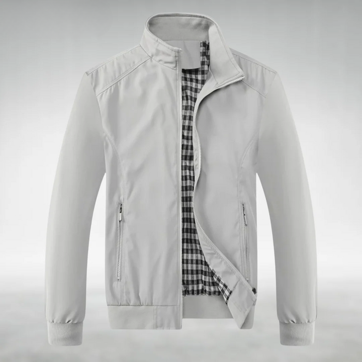 Baker | Elegant Casual Jacket