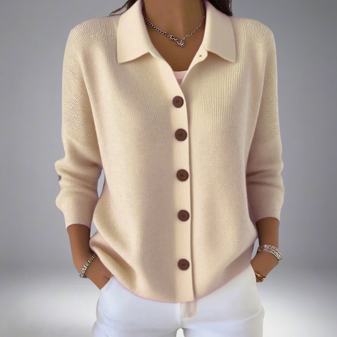 Veralyn | Stylish Casual Cardigan Sweater