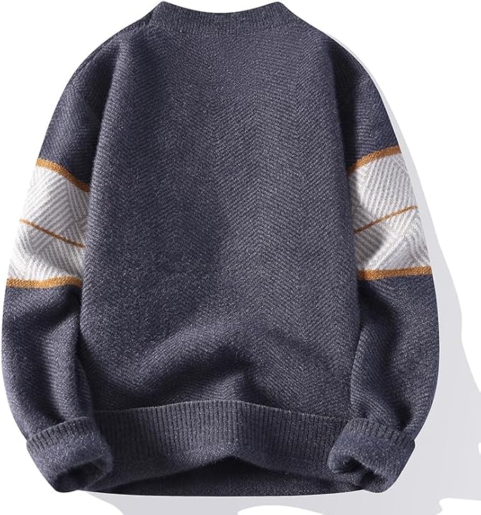 Dylan | Slim Super Soft Sweater