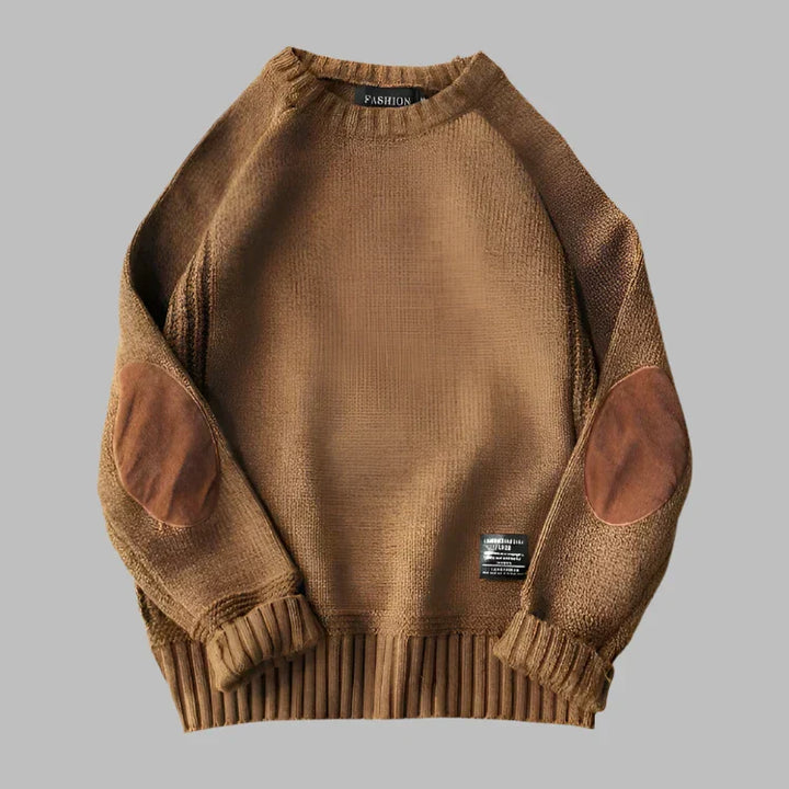 Louis™ | Stylish Sweater