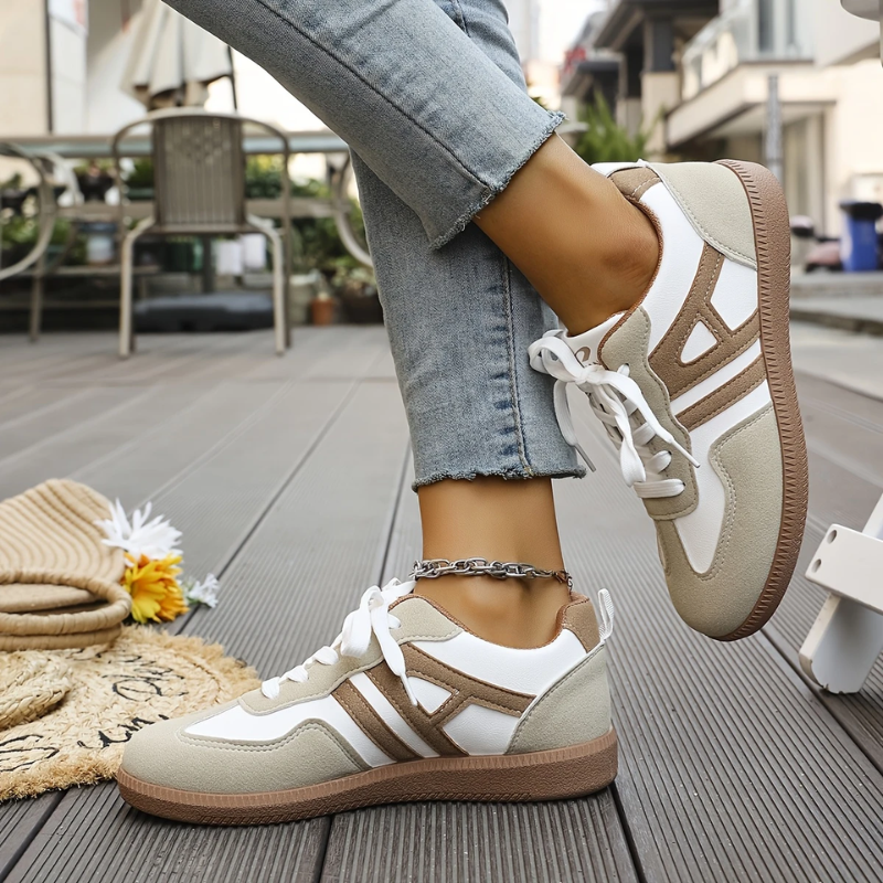 Ninon™ | Comfortable Sneakers