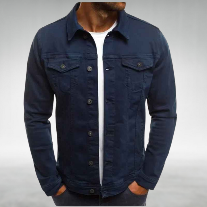 Vance |  Heritage Casual Jacket