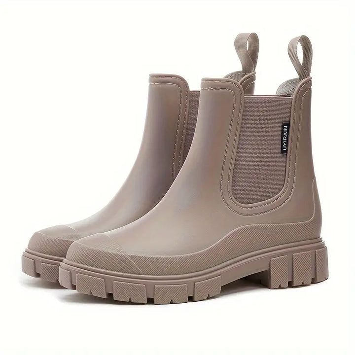 Amable rain boots