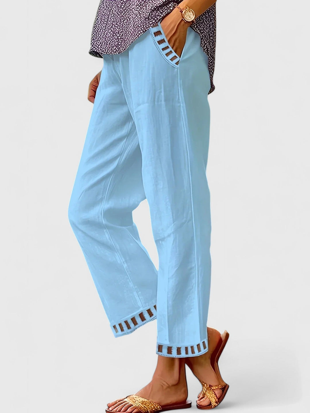 Skyla™ | Sophisticated Pants