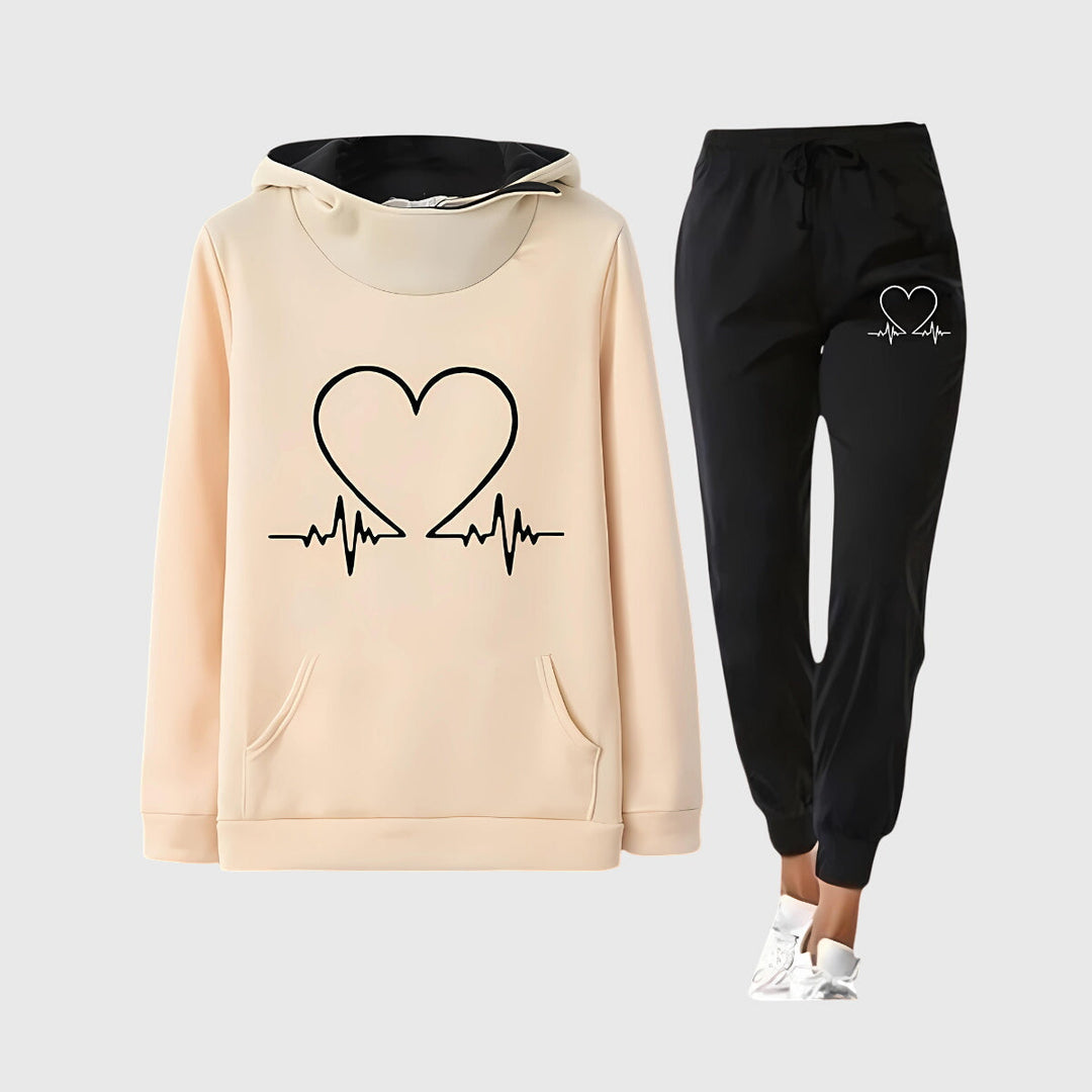 Hilary | Comfortable Gym Set