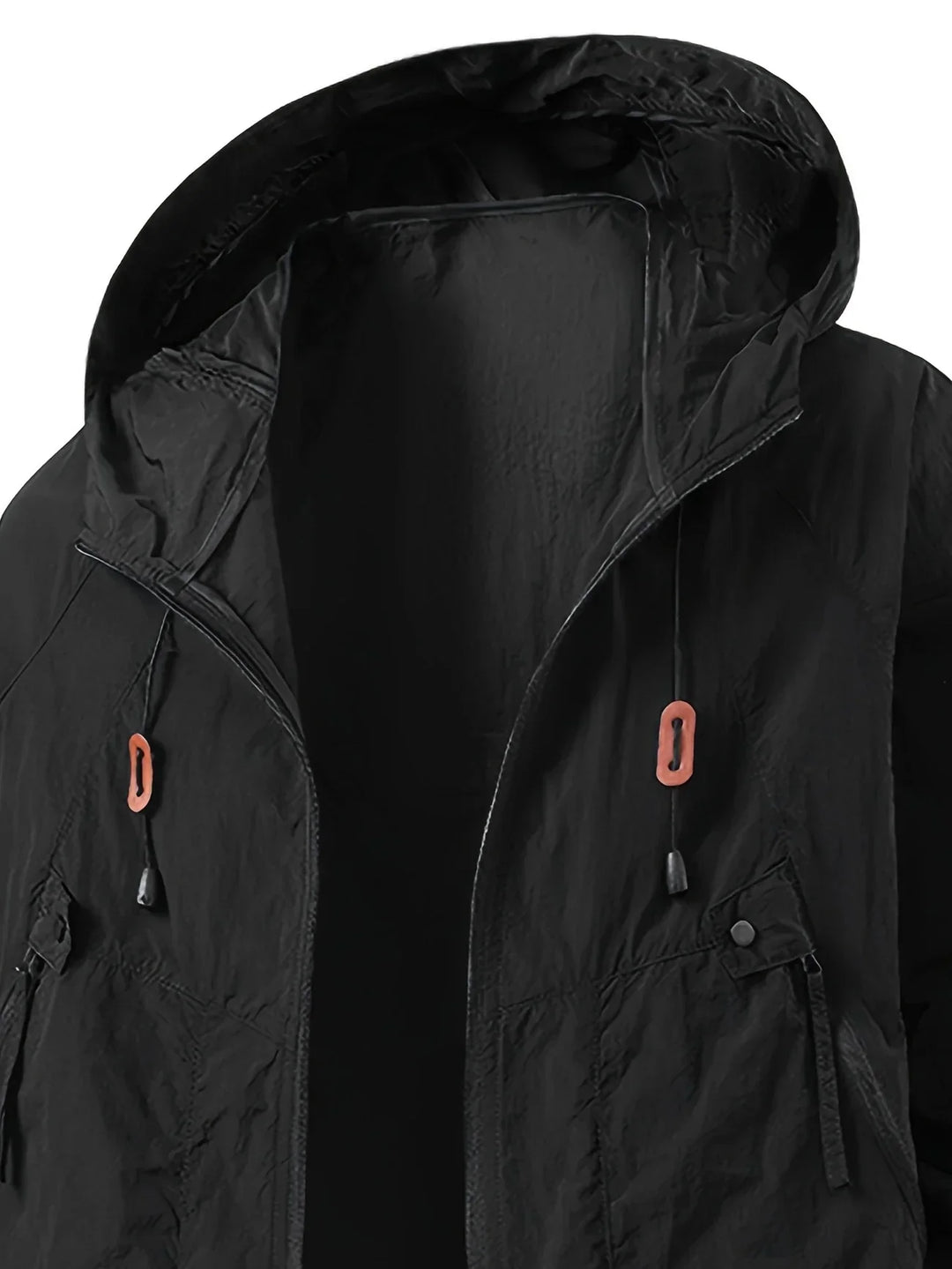 Carter™ | Outdoor Hooded Jacket