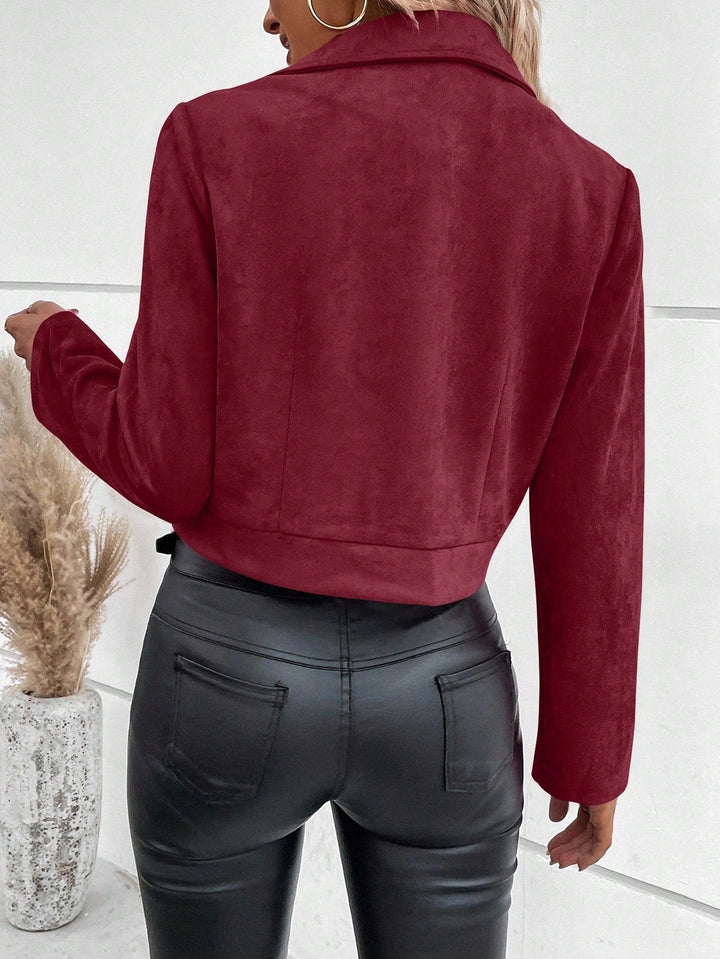 Karisma - Stylish Casual Jacket