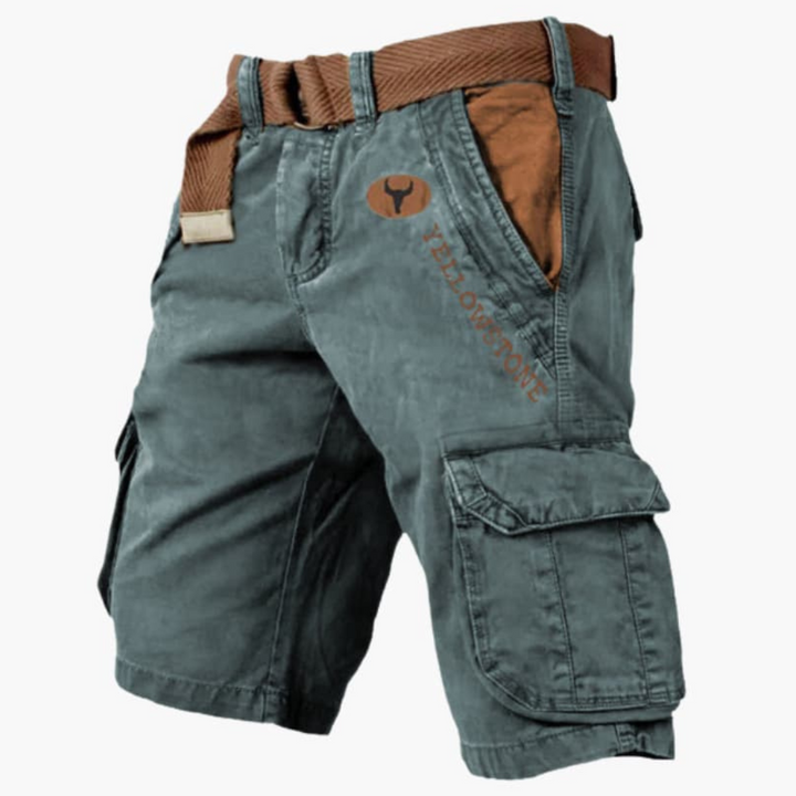 MARIETTO™|CARGO PANTS