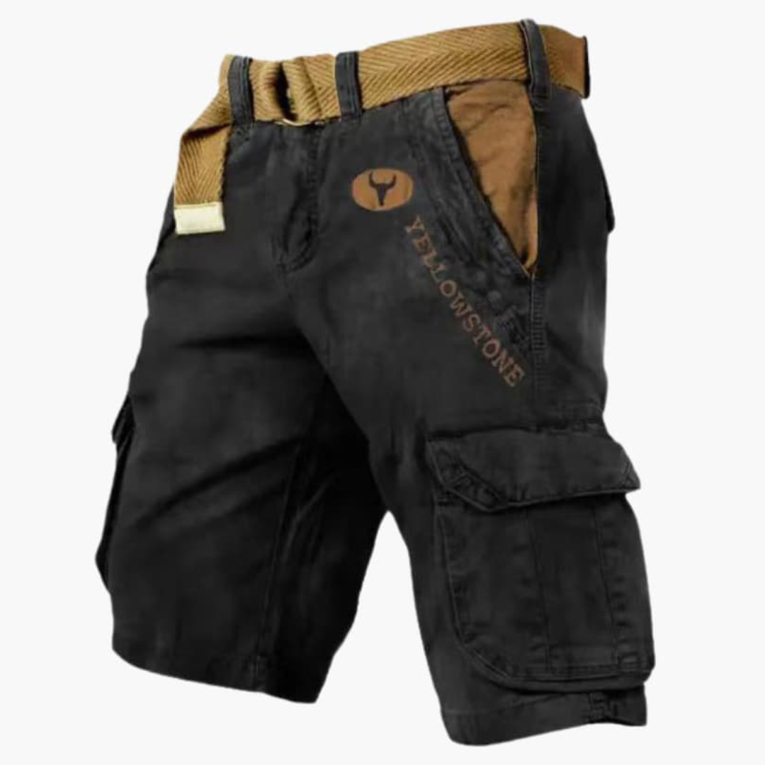 MARIETTO™|CARGO PANTS