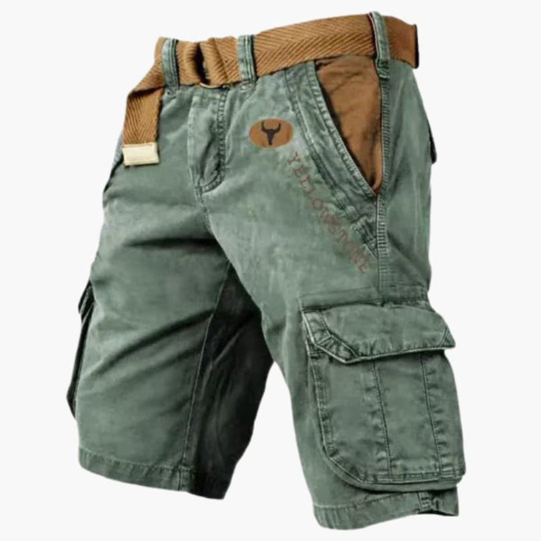 MARIETTO™|CARGO PANTS