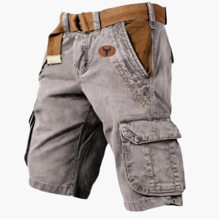 MARIETTO™|CARGO PANTS