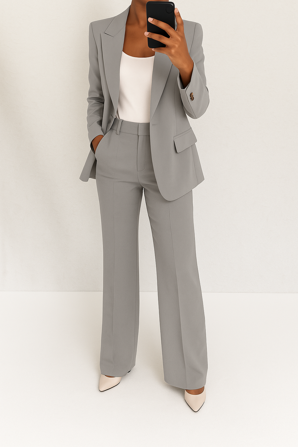 Rive™ | Custom Two-Piece Suit