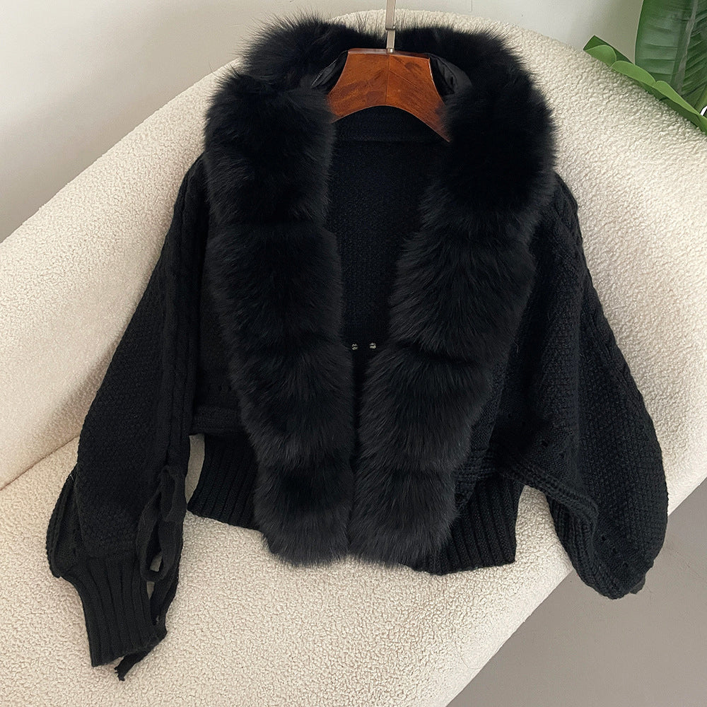 Eleganza Regale Coat