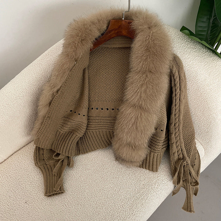 Eleganza Regale Coat