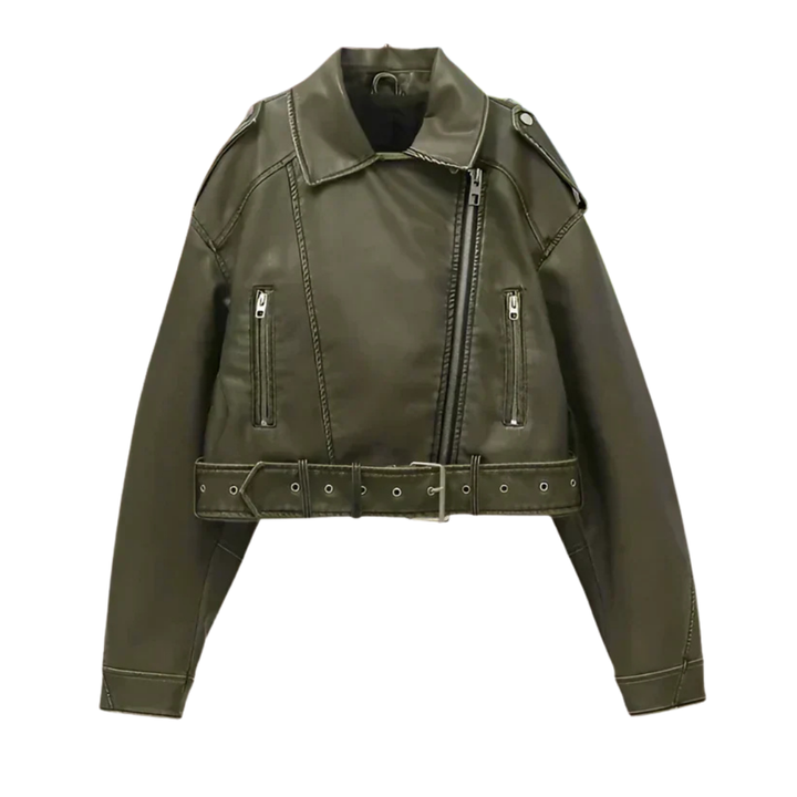 Lyra | Trendy Jacket